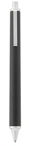 Porte-mines 0,5 mm qui peut écrire au dernier 1 mm · Noir par Muji à partir du Japon