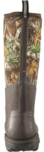 MUCK Men's RealTREE® Edge™ Arctic Pro Tall Boot, Realtree Edge, Size 12(M)