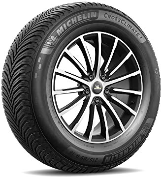MICHELIN Reifen Allwetter Michelin CROSSCLIMATE 2 215/65 R16 102V XL