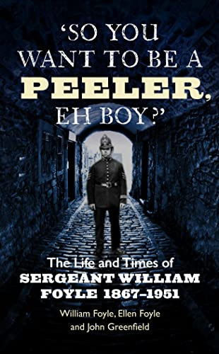 SO YOU WANNA BE A PEELER EH BOY