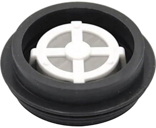 OYSTERBOY Replacement Water Tank Filter with Gasket fit for irobot Roomba Braava Jet m6 m Series Robot Mop