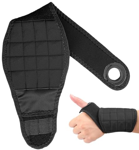 Magnetisches Werkzeugarmband, magnetisches Armband für Werkzeuge, Armband mit verstellbarer Schraubenhalterung, Handwerkzeuge, Armband für Elektriker, Handgelenkstütze für E