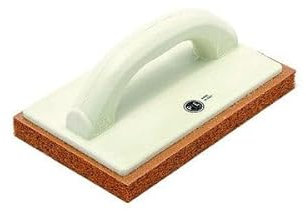 Briconess.com Frattazzo con spugna in gomma 20mm Art. 878 1 Ancora