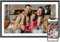 PiPivision Cadre photo numérique WiFi de 15,6 pouces, cadre photo numérique intelligent, grande capacité de 32 Go, écran tactile HD IPS, rotation automatique, partagez des photos/vidéos instantanément