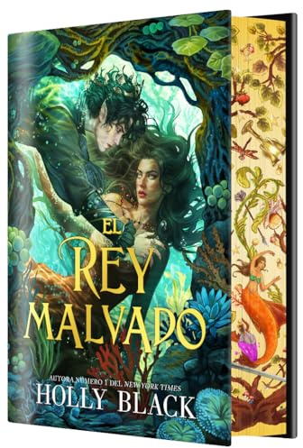 El rey malvado (EDICIÓN ESPECIAL LIMITADA): 2 (Los habitantes del aire)