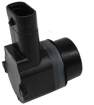 Parkhilfe PDC 89341-02010 Auto Vorne Einparkhilfe Parktronic PDC Parkplatz Sensor Für A1 A3 A6 1T0919297A 1T0919297 EINE