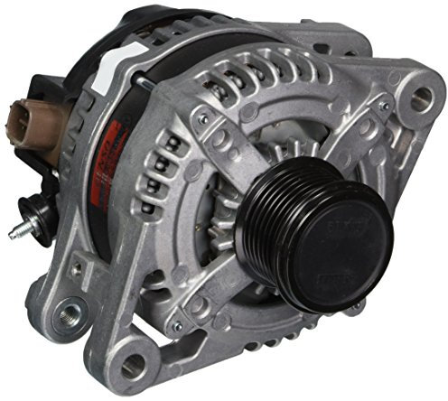 Denso 210-0663 Lichtmaschine