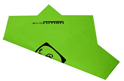 EVO Universaltuch, grün, Motiv Sonderreinigung, 10 Tücher/Packung