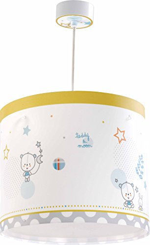 Dalber Teddy und Moon Hängenleuchte 62482