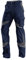 KÜBLER Workwear ACTIVIQ Damenhose | Arbeitshose Damen | Funktionshose Frauen | Professionelle Arbeitskleidung für Handwerk & Industrie | Workwear Damen | Einsatzhose mit Taschen | Oeko-TEX