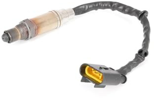 BOSCH Sonde lambda F00HL00356 Compatible avec: ABARTH PUNTO, PUNTO EVO, ALFA ROMEO GIULIETTA, GIULIETTA Kasten/Schrägheck, MITO, FIAT 500, 500 C, 500L, BRAVO II, GRANDE PUNTO, GRANDE PUNTO Van, LINEA
