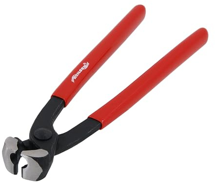 Neilsen CT4139 Hose Clip Pliers 9in Double Ear Clip Pincer Dual Purpose Side Jaw Design