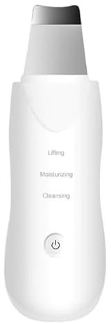 Deals Ultrasonic Skin Scrubber Ultrasuoni Viso Pulizia Face Skin Peeling