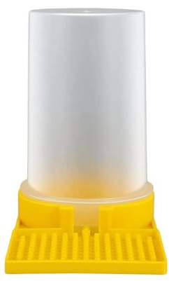 Bee Water Feeder,Beehive Entrance Feeder for Bee Drinking - Bee Beehive Entrance Feeder, Bee Drinking Beekeeping Equipment for Bees