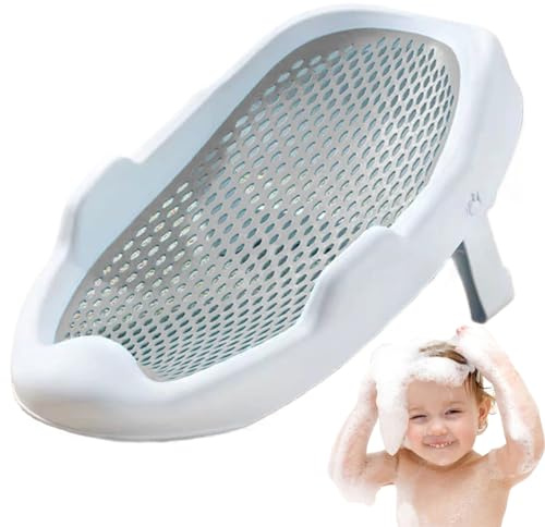 Baignoire de bébé pliable baignoire respirante baby-chou