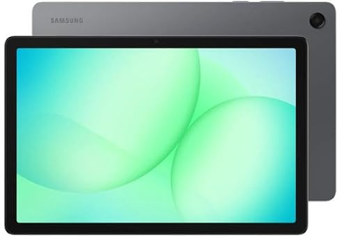 Samsung A11+ 5G LTE-TDD & LTE-FDD 128 GB 27,9 cm [11] 6 GB Wi-Fi 5 [802.11ac] Grigio (Samsung SM-X236B Galaxy Tab A11+ 6+128GB 5G gray)