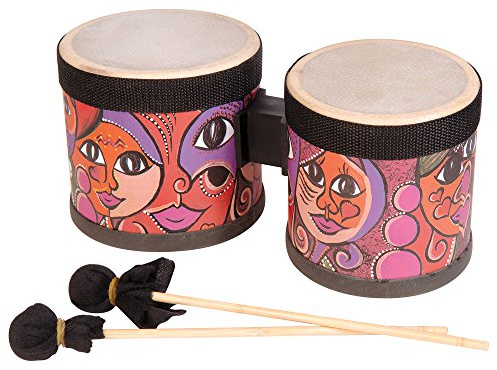 Performance Percussion PP1005 Art in Sound Bangetta Bongo
