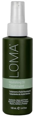 LOMA Nourishing Oil Treatment 8.45 Ounce