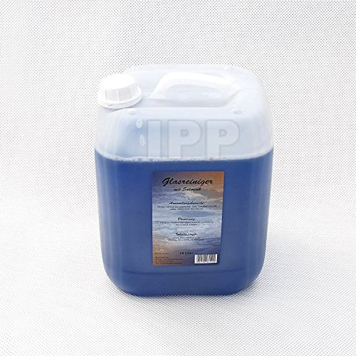 Glasreiniger 10 Liter