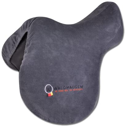 Sattelschutzbezug, Fleece