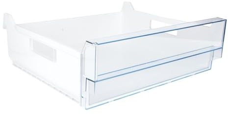 Gorenje 571808 cassetto superiore per congelatore Frigorifero-congelatore Combinazione