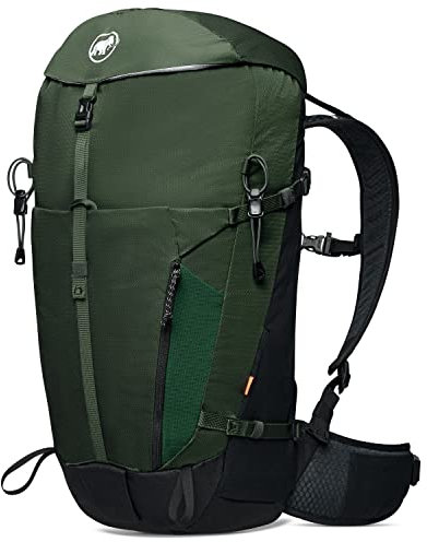 Mammut Lithium 30 Holz-Schwarz 30 L