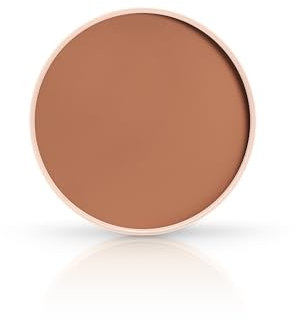 Collistar Mediterranea Fondotinta Compatto n. 04 Pantelleria, Smart Sun Protection SPF 15, Refill