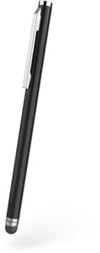 Easy Eingabestift für Tablets und Smartphones, Schwarz