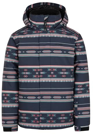 Protest Mädchen Ski- Und Snowboardjacke PRTHERB JR 152