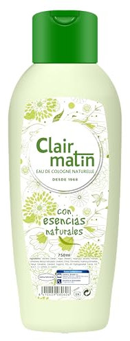 CLAIR MATIN Colonia 750 ml