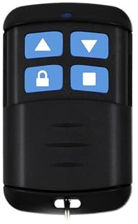 Tableau de commande de l'opérateur de portail Tuya – ouvre-porte de Garage , récepteur de porte, 2ch, 433mhz, 433.92mhz, Code roulant fixe universel, commutateur de contrôleur multi-marque pour kit po