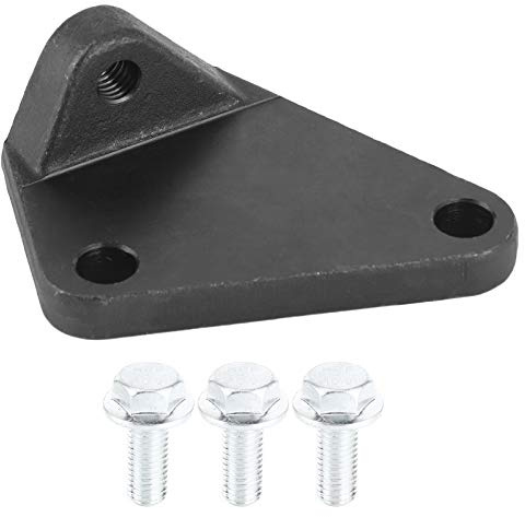 Clamp de múltiples de escape Xtevu, abrazadera de reparación de la cabeza del cilindro compatible con CTS Escalade, abrazadera de brida de escape, colector a reemplazo de la