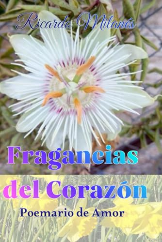 Fragancias del Corazón