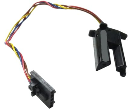 Parte di ricambio per foglio singolo CH538-67033 Compatibile con DesignJet T610 T1100 T770 T790 T1200 T2300 Z2100 Z3100 Z3200 T1120 Z5400 T1300 T790PS(Original New)