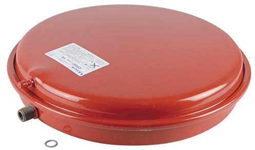 DIFF - Vase expansion 10L circulaire - DIFF pour Bosch : 87168245970