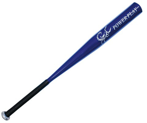 Buchner Baseballschläger, blau