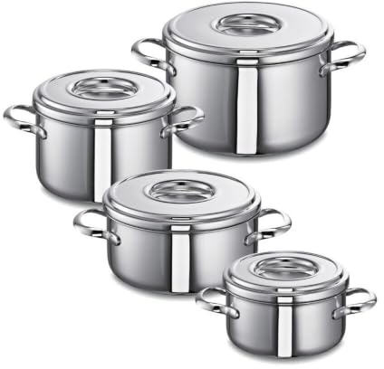 Schulte-Ufer Set472 Romana i 4-tlg.