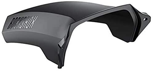 Rockshox MTB, Fender Unisex Adulto, Nero, Taglia Unica