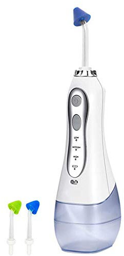 GZD Unidad de Enjuague Nasal eléctrico, Botella de Lavado Nasal portátil, Limpiador Nasal para humedecer a los niños y Adultos, prevenir la rinitis alérgica, la Olla neti