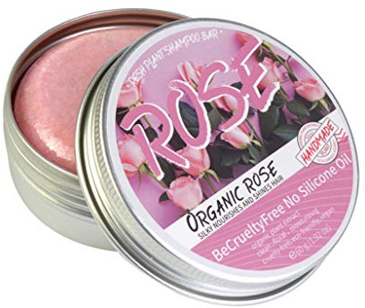 Phogary Savon pour cheveux Divers Fragrances Plant Essence Shampoo naturel, Shampooing Solide, Aide à Arrêter la Perte de Cheveux Repousse des Cheveux, Aide à Arrêter la Perte de Cheveux (C)