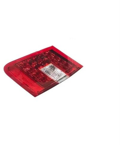 Rückleuchten Baugruppen LED Rücklicht Für Benz E-Klasse W212 2009 2010 2011 2012 2013 Bremse Fahren Rückfahrleuchte Blinker Auto Zubehör(Rechts innen)