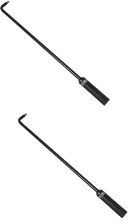 TOPPERFUN 2pièces Outil De De Vis Pour Outil De Précision Pour Ajustement Vis De Direction Améliorez La Maniabilité De Deux- Et Portable Pour Utilisation Facile