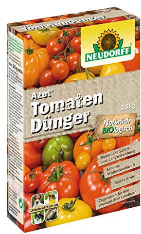 Neudorff 1804