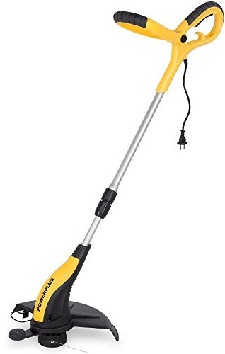 Eléctrico cortabordes 600 W powxg 30035