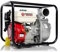 2 Petrol Water Pump - 5.5HP 4 Stroke Engine