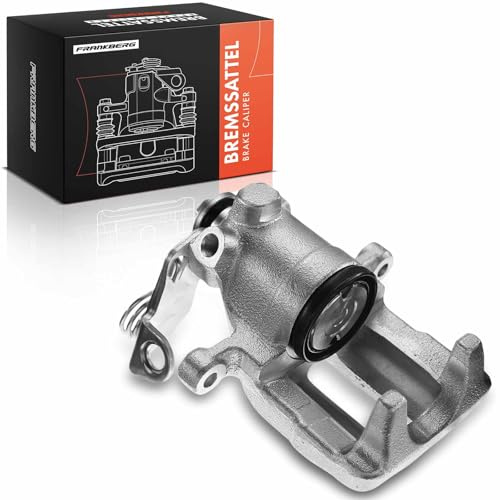 Frankberg Bremssattel Bremszange Hinten Links Replace# 8D0615423A | Kompatibel mit A4 8D2 B5 A4 Avant 8D5 B5