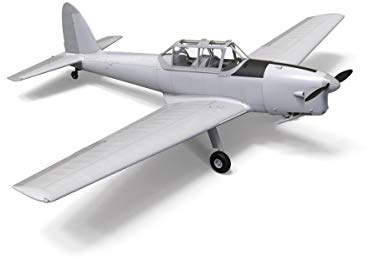 de Havilland Chipmunk T.10 Modellbausatz