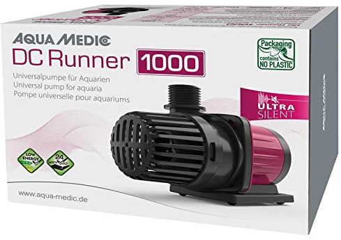 Aqua Medic DC Runner 1000, NICHT regelbar!
