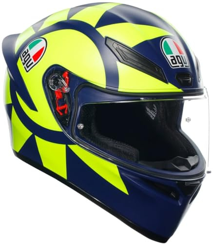 AGV K1 S Helm Unisex - Erwachsene
