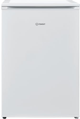 Indesit 121 Litre Under Counter Freestanding Freezer - White